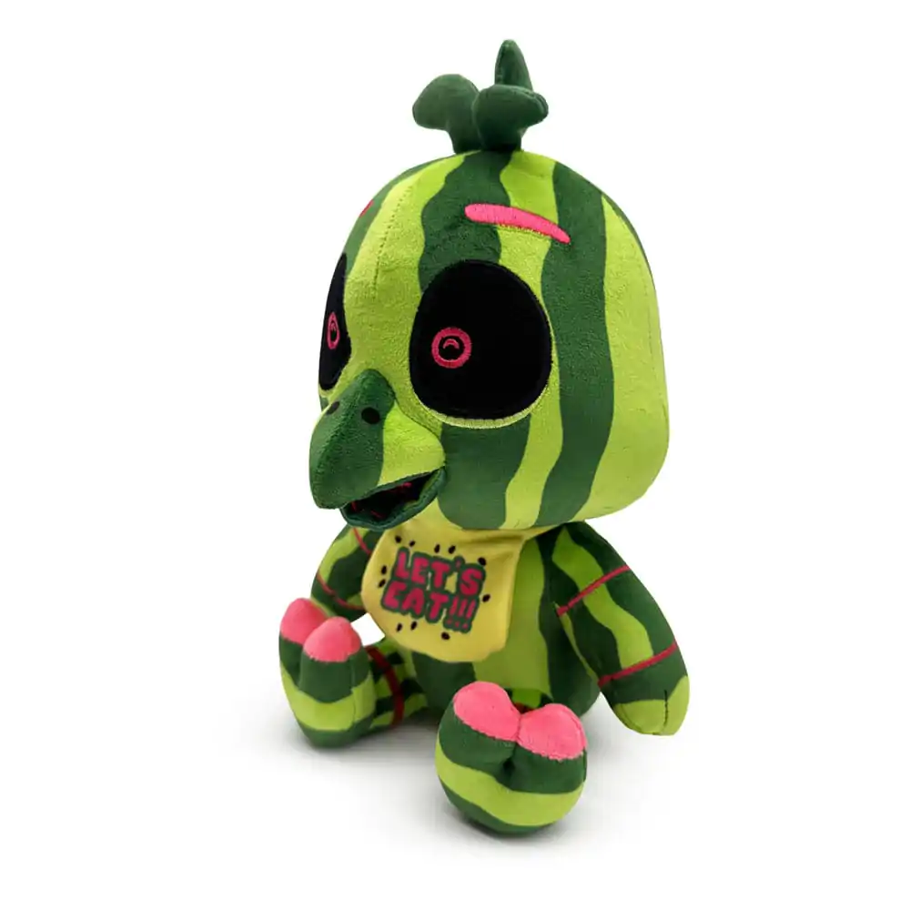Five Nights at Freddy's Figurina de pluș Watermelon Chica 23 cm poza produsului