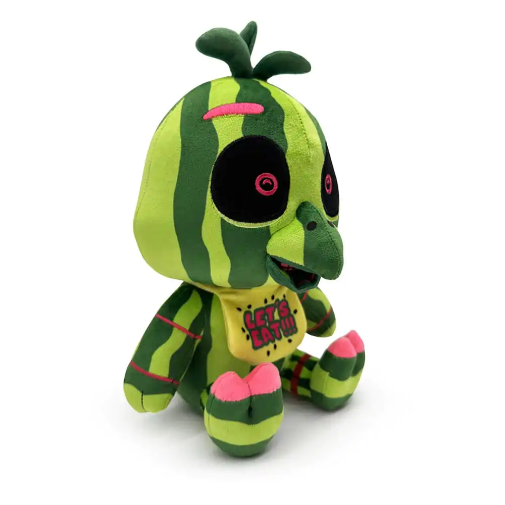 Five Nights at Freddy's Figurina de pluș Watermelon Chica 23 cm poza produsului