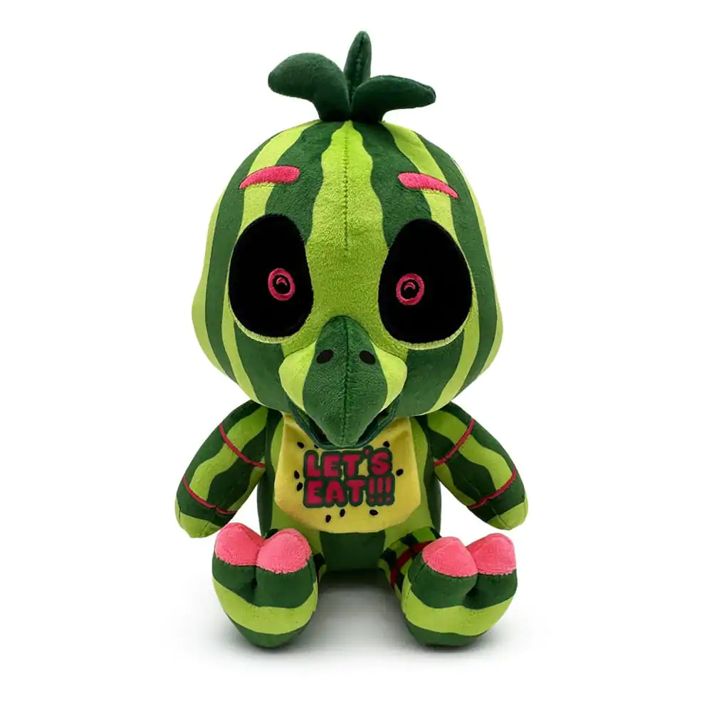 Five Nights at Freddy's Figurina de pluș Watermelon Chica 23 cm poza produsului