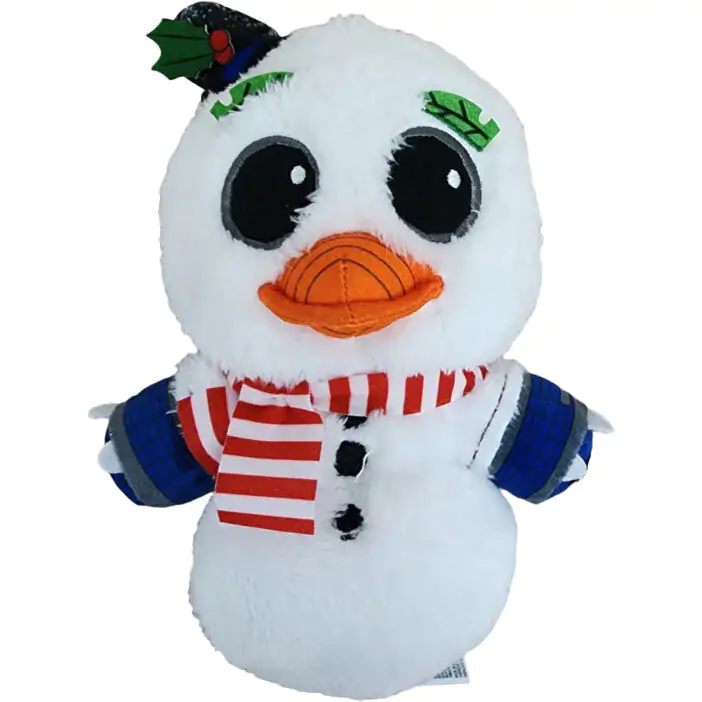 Five Nights at Freddy Holiday Chica jucărie de pluș 17,5cm poza produsului