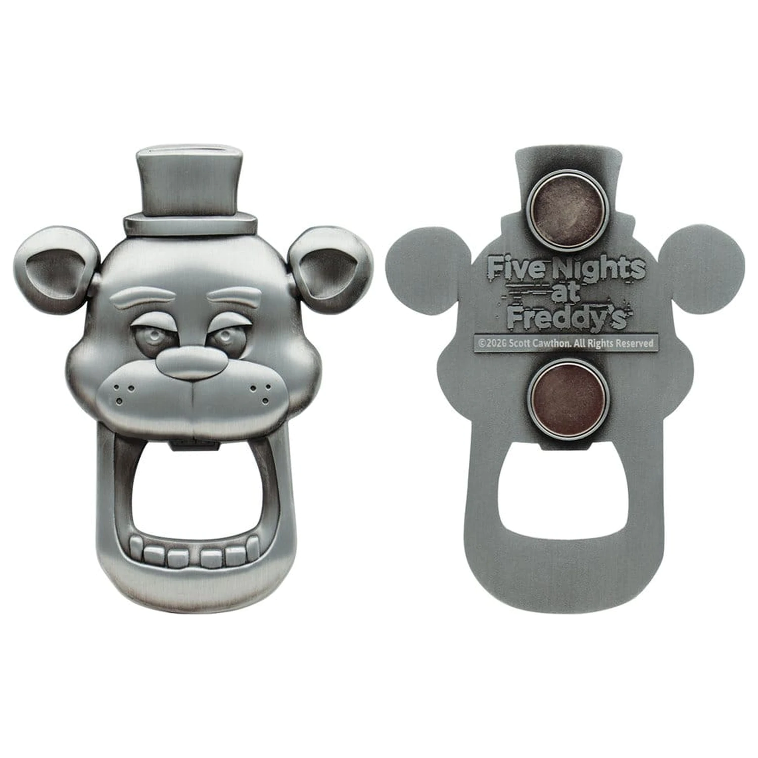 Five Nights at Freddy's Set cadou poza produsului