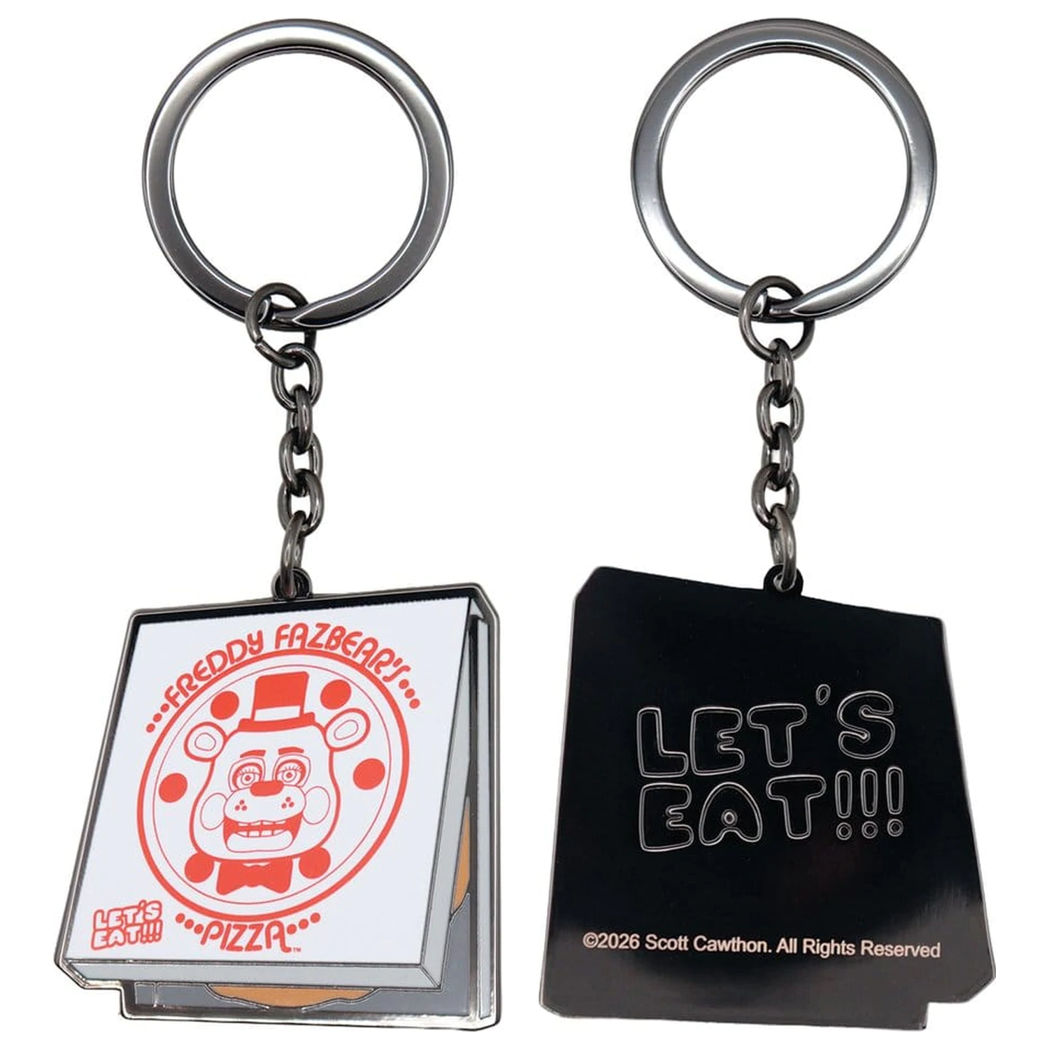 Five Nights at Freddy's Set cadou poza produsului