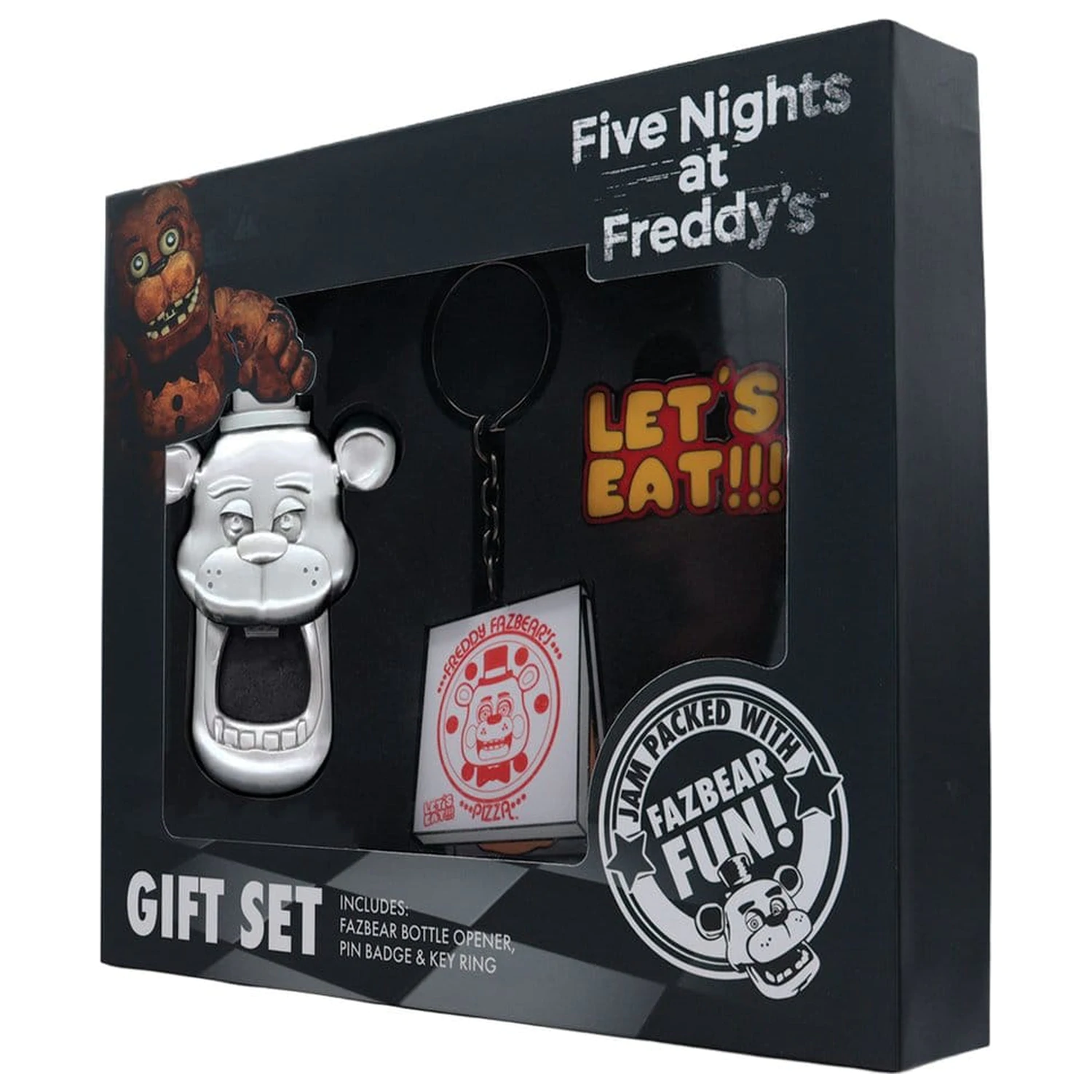 Five Nights at Freddy's Set cadou poza produsului