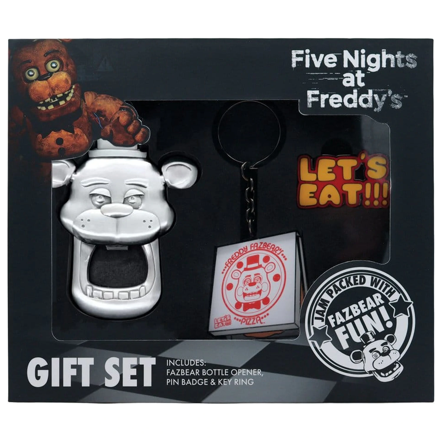 Five Nights at Freddy's Set cadou poza produsului