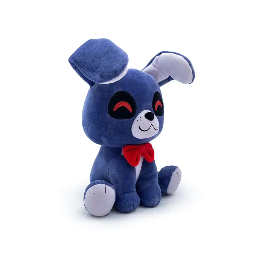 Five Nights at Freddy's Plush Figure Bonnie Așezat 22 cm poza produsului
