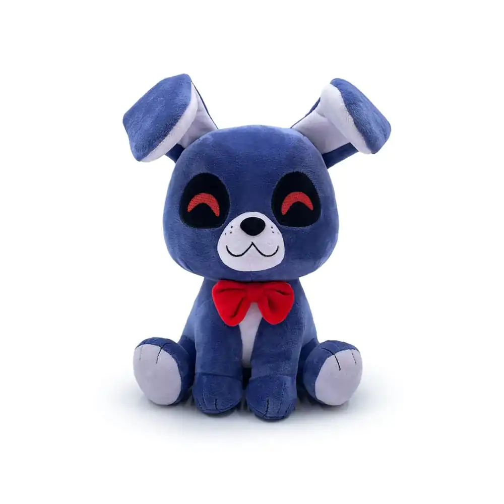 Five Nights at Freddy's Plush Figure Bonnie Așezat 22 cm poza produsului