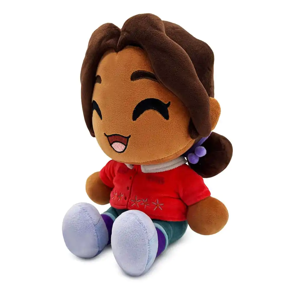 Figurina de plus Five Nights at Freddy's Plush Figure Cassie 22 cm poza produsului