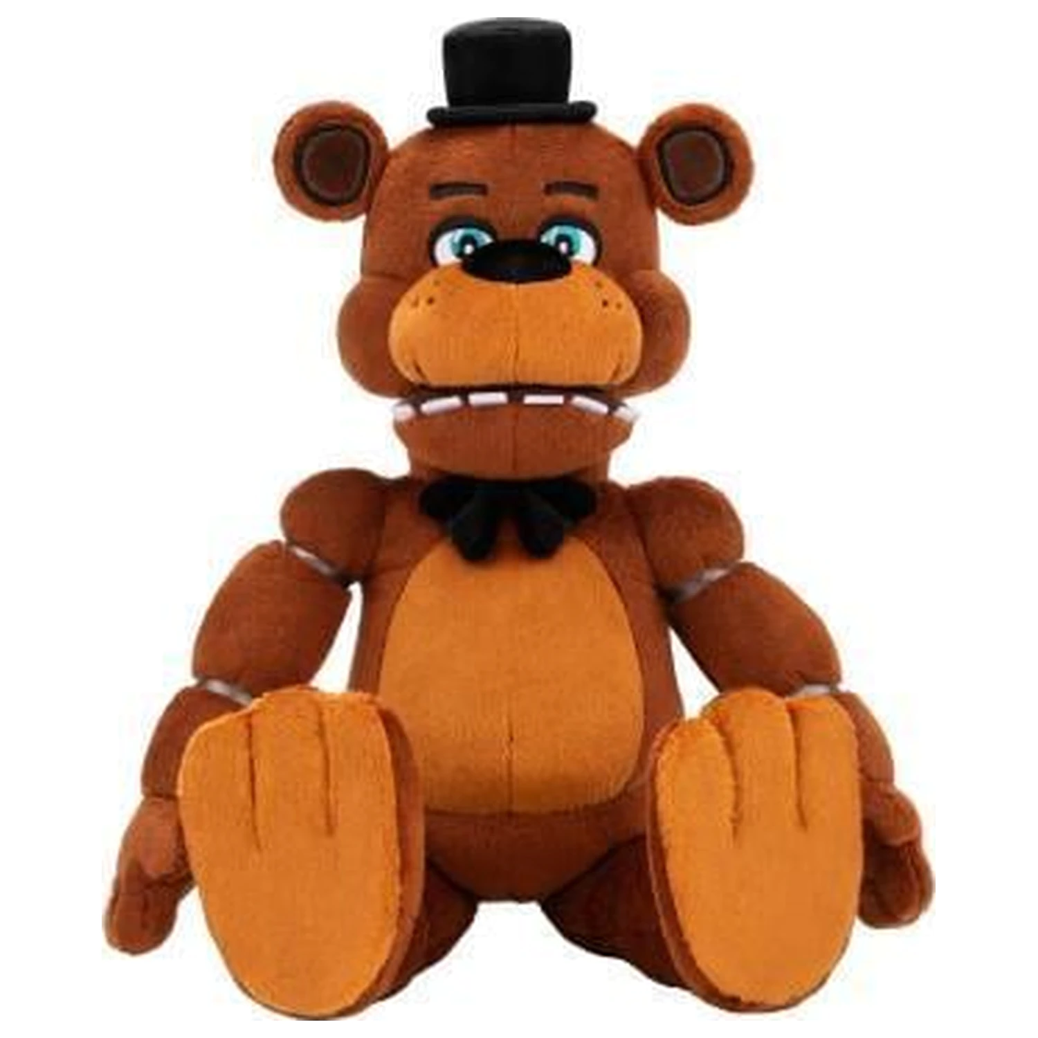 Five Nights at Freddy's Plus cu sunet si articulat Classic Freddy 35 cm poza produsului