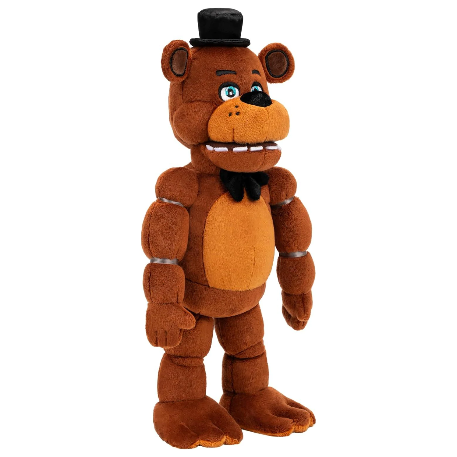 Five Nights at Freddy's Plus cu sunet si articulat Classic Freddy 35 cm poza produsului