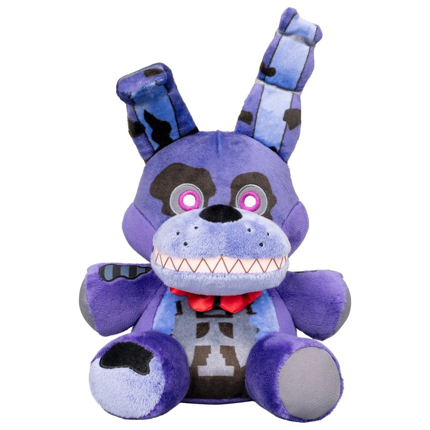 Five Nights at Freddy's Core Plush Nightmare Bonnie (FNAF 4) 25 cm poza produsului