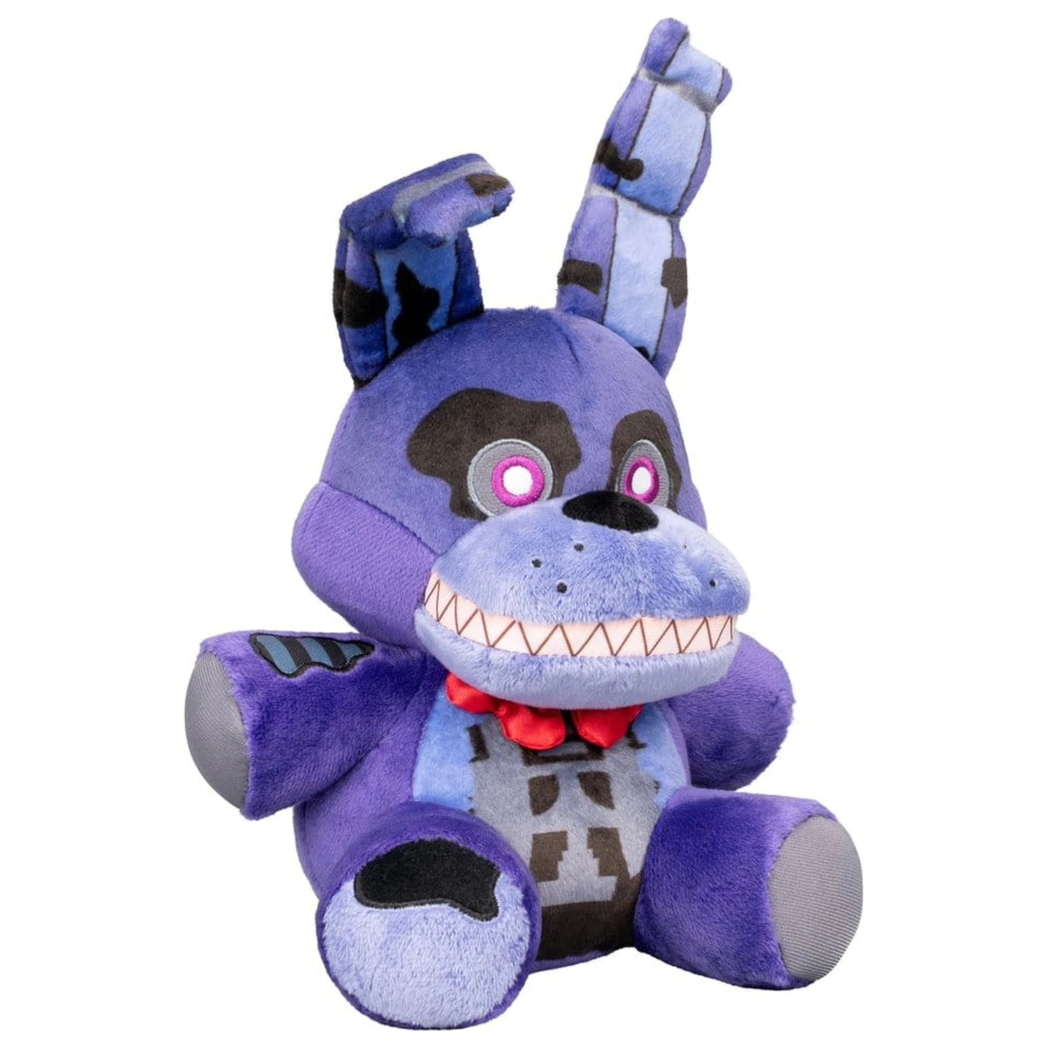 Five Nights at Freddy's Core Plush Nightmare Bonnie (FNAF 4) 25 cm poza produsului