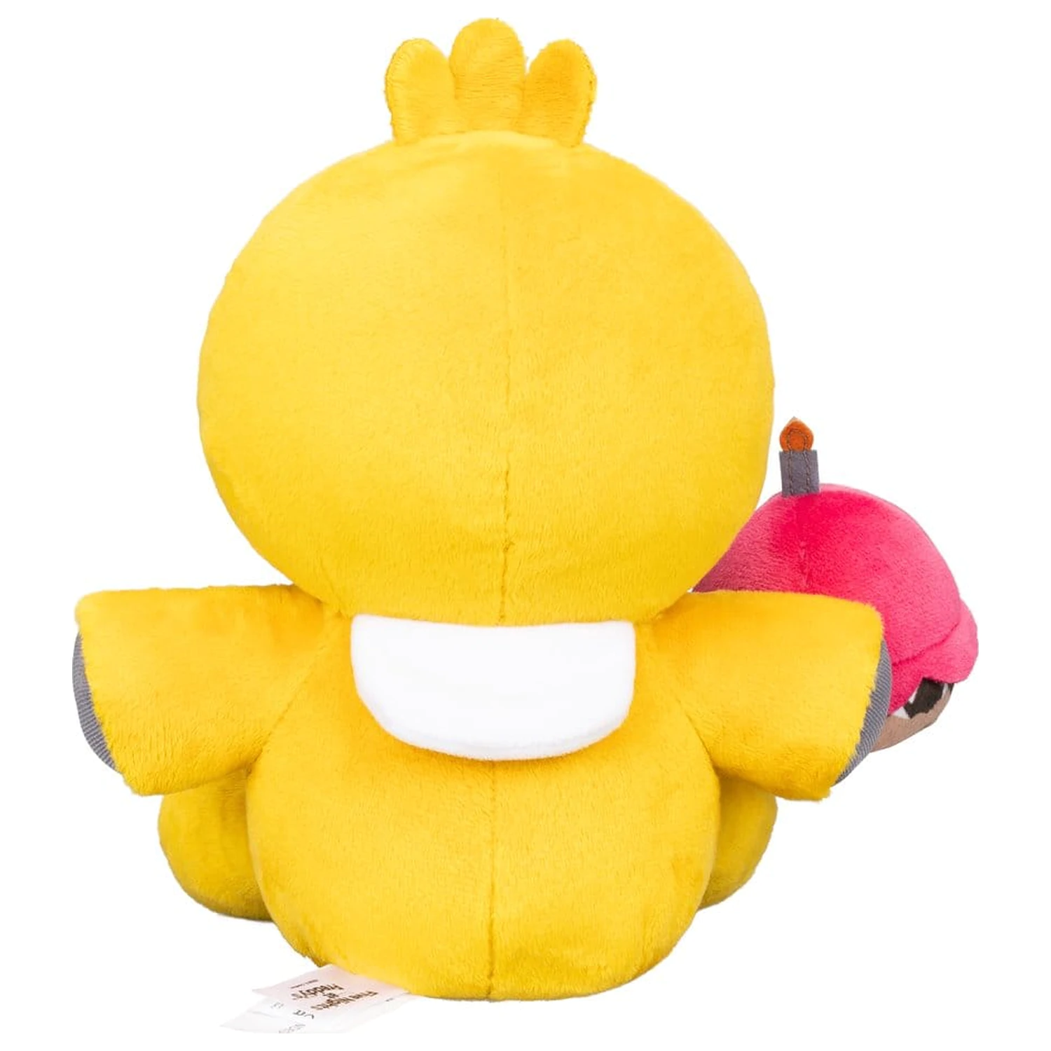 Five Nights at Freddy's Core Plus Nightmare Chica (FNAF 4) 20 cm poza produsului