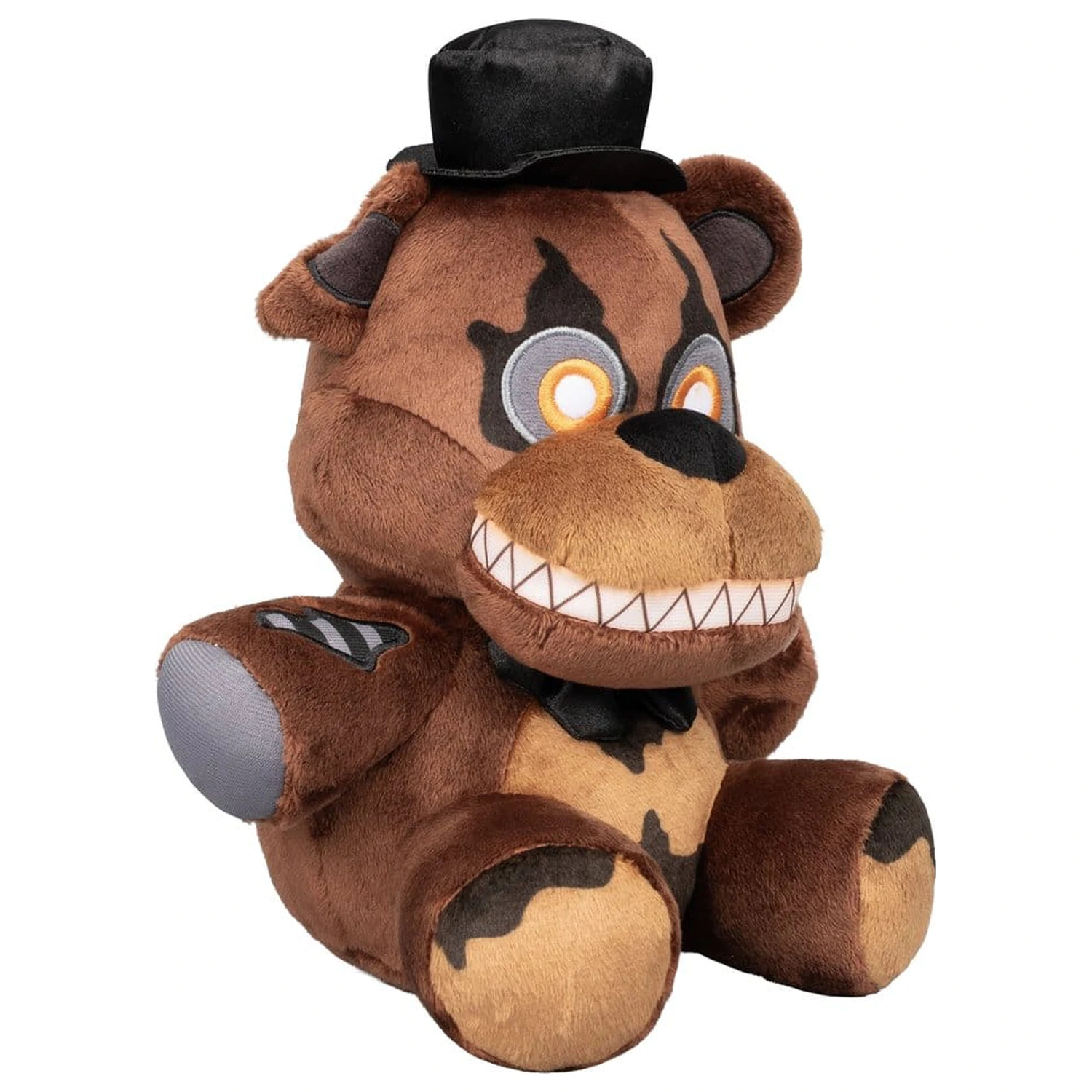 Five Nights at Freddy's Core Plus Nightmare Freddy (FNAF 4) 21 cm poza produsului