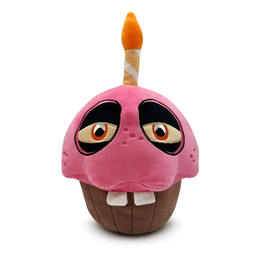 Five Nights at Freddy´s Figurina de pluș Cupcake 22 cm poza produsului