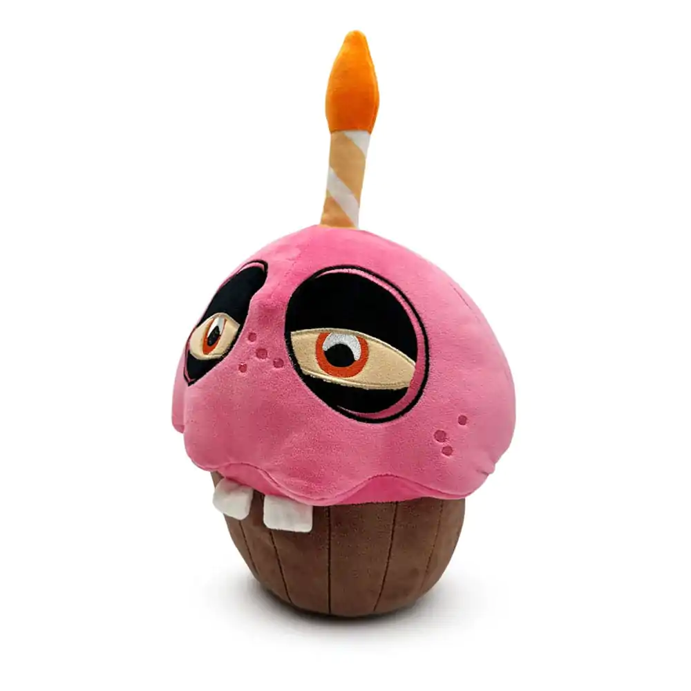 Five Nights at Freddy´s Figurina de pluș Cupcake 22 cm poza produsului