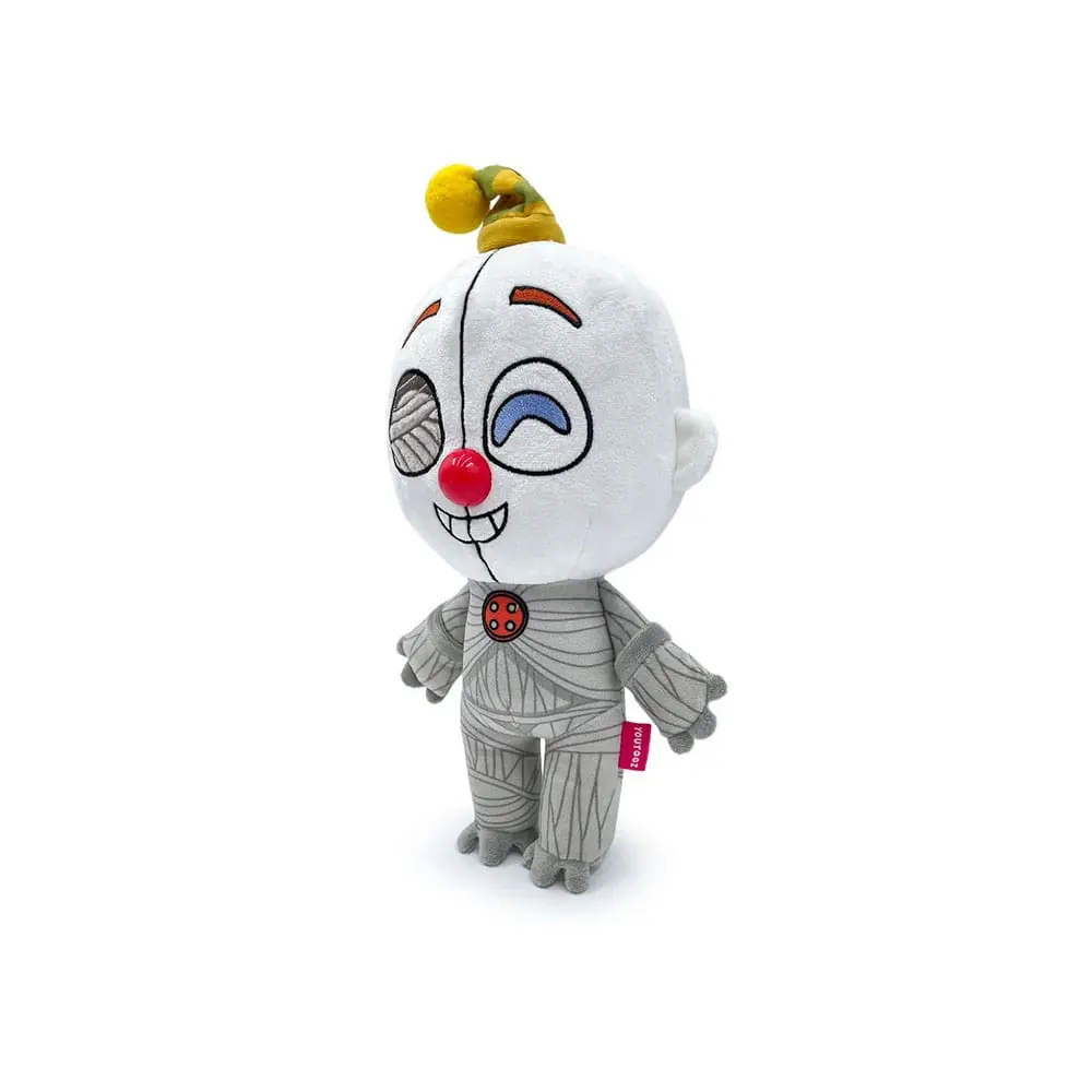 Figurină de pluș Five Nights at Freddy's Ennard Chibi 22 cm poza produsului