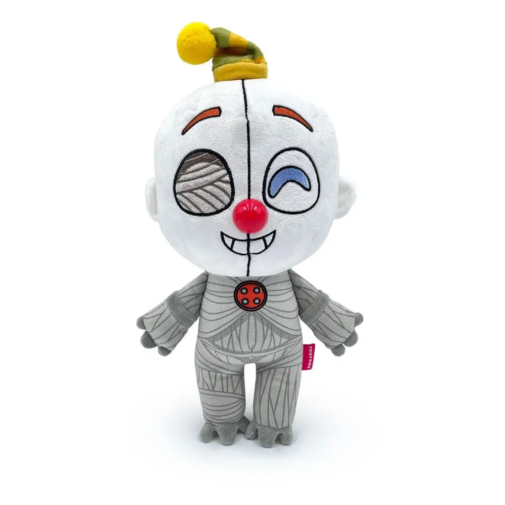 Figurină de pluș Five Nights at Freddy's Ennard Chibi 22 cm poza produsului