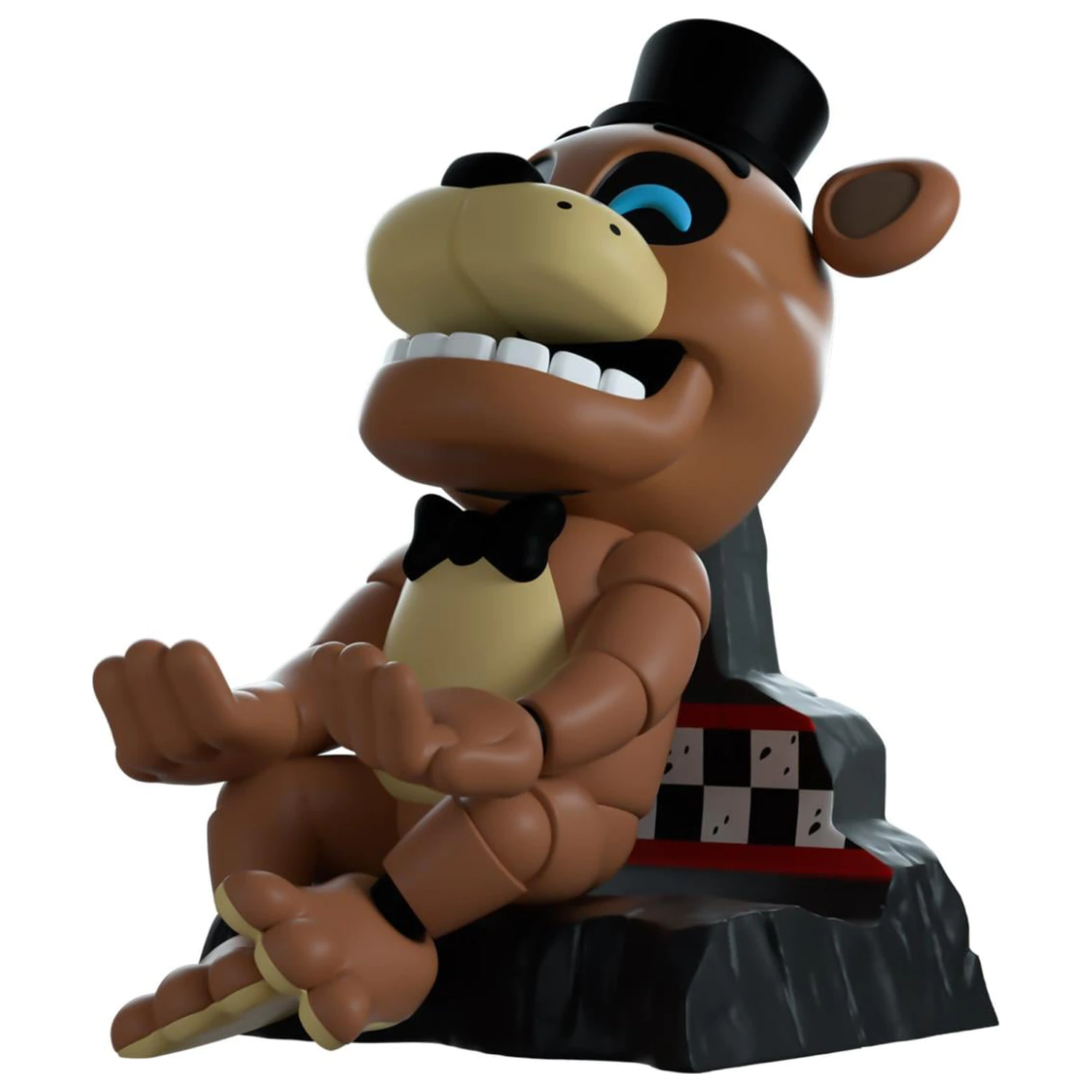 Suport dispozitive Five Nights at Freddy's Freddy 20 cm poza produsului