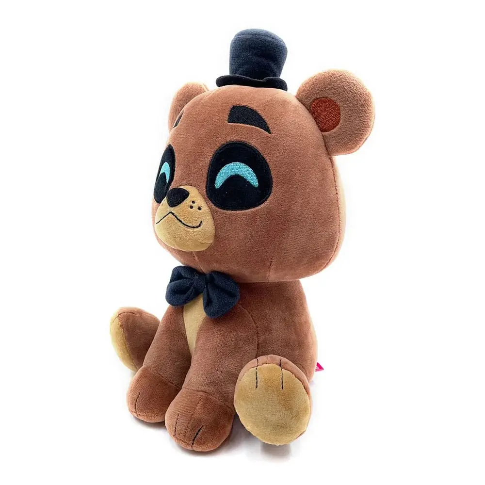 Five Nights at Freddy's Figurina de pluș Freddy Așezat 22 cm poza produsului