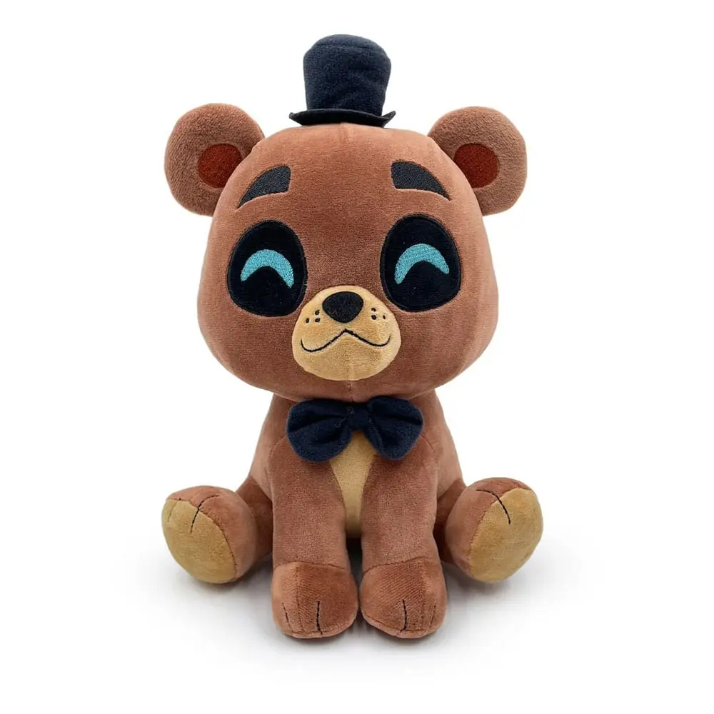 Five Nights at Freddy's Figurina de pluș Freddy Așezat 22 cm poza produsului