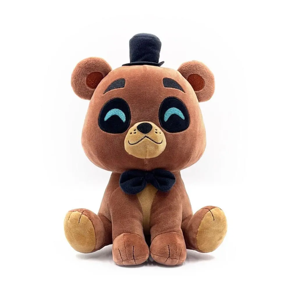 Five Nights at Freddy's Figurina de pluș Freddy Așezat 22 cm poza produsului