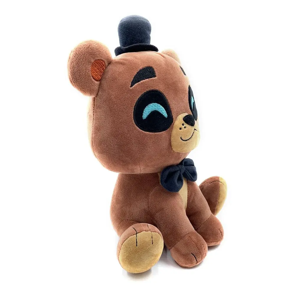 Five Nights at Freddy's Figurina de pluș Freddy Așezat 22 cm poza produsului