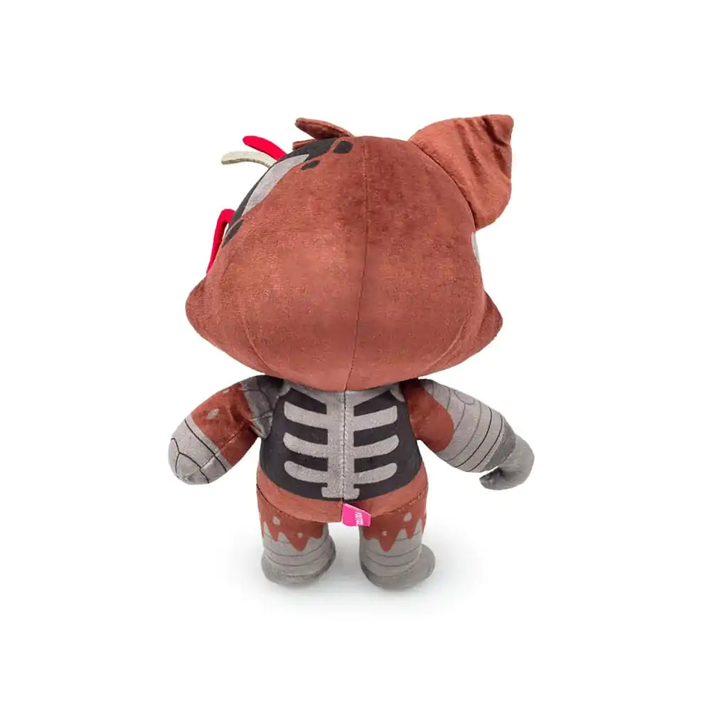Five Nights at Freddy's Figurina de pluș Ignited Foxy 22 cm poza produsului