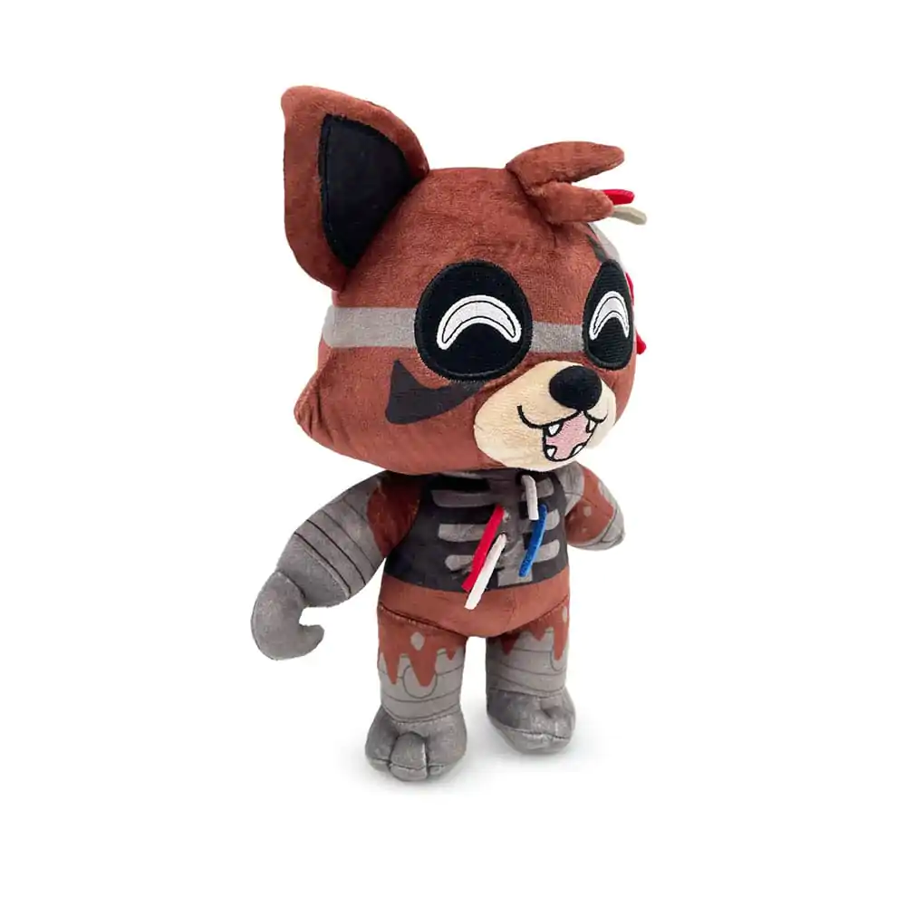 Five Nights at Freddy's Figurina de pluș Ignited Foxy 22 cm poza produsului