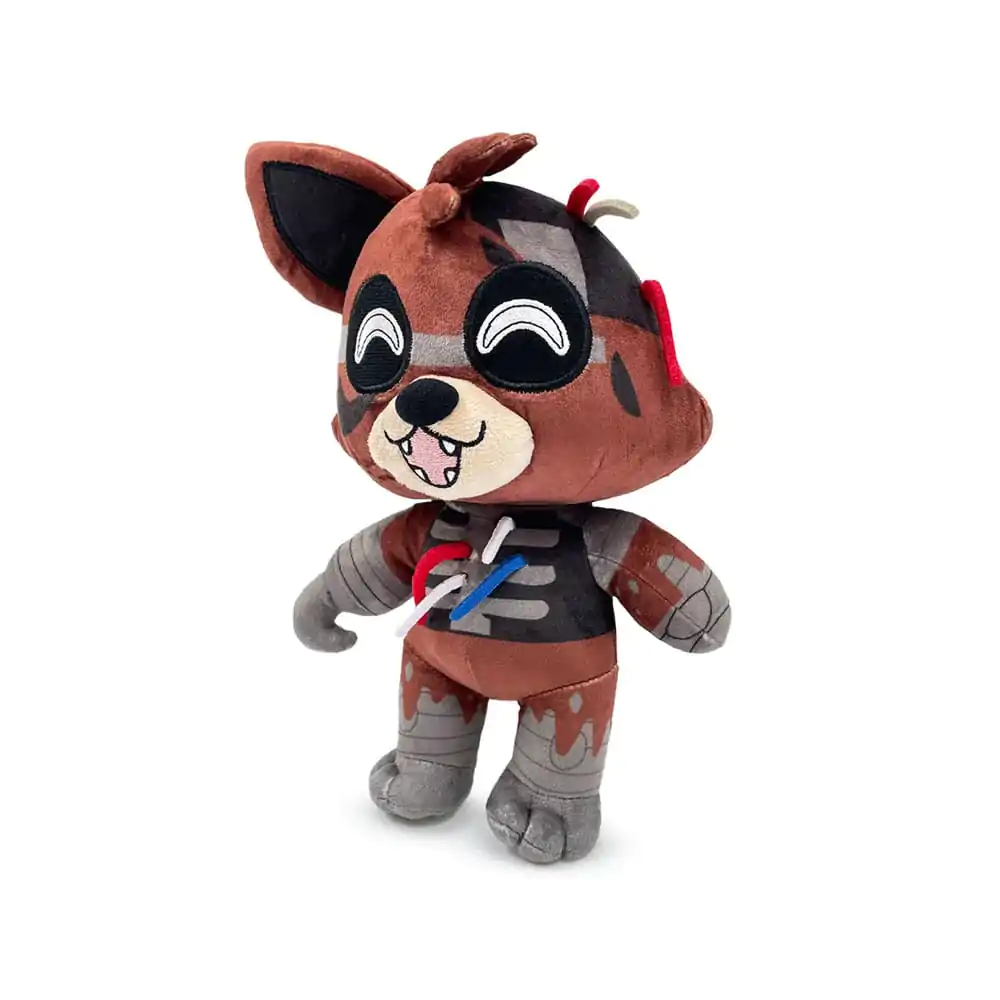 Five Nights at Freddy's Figurina de pluș Ignited Foxy 22 cm poza produsului