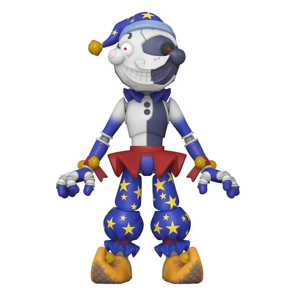 Figurină Five Nights at Freddy's Moon 13 cm poza produsului