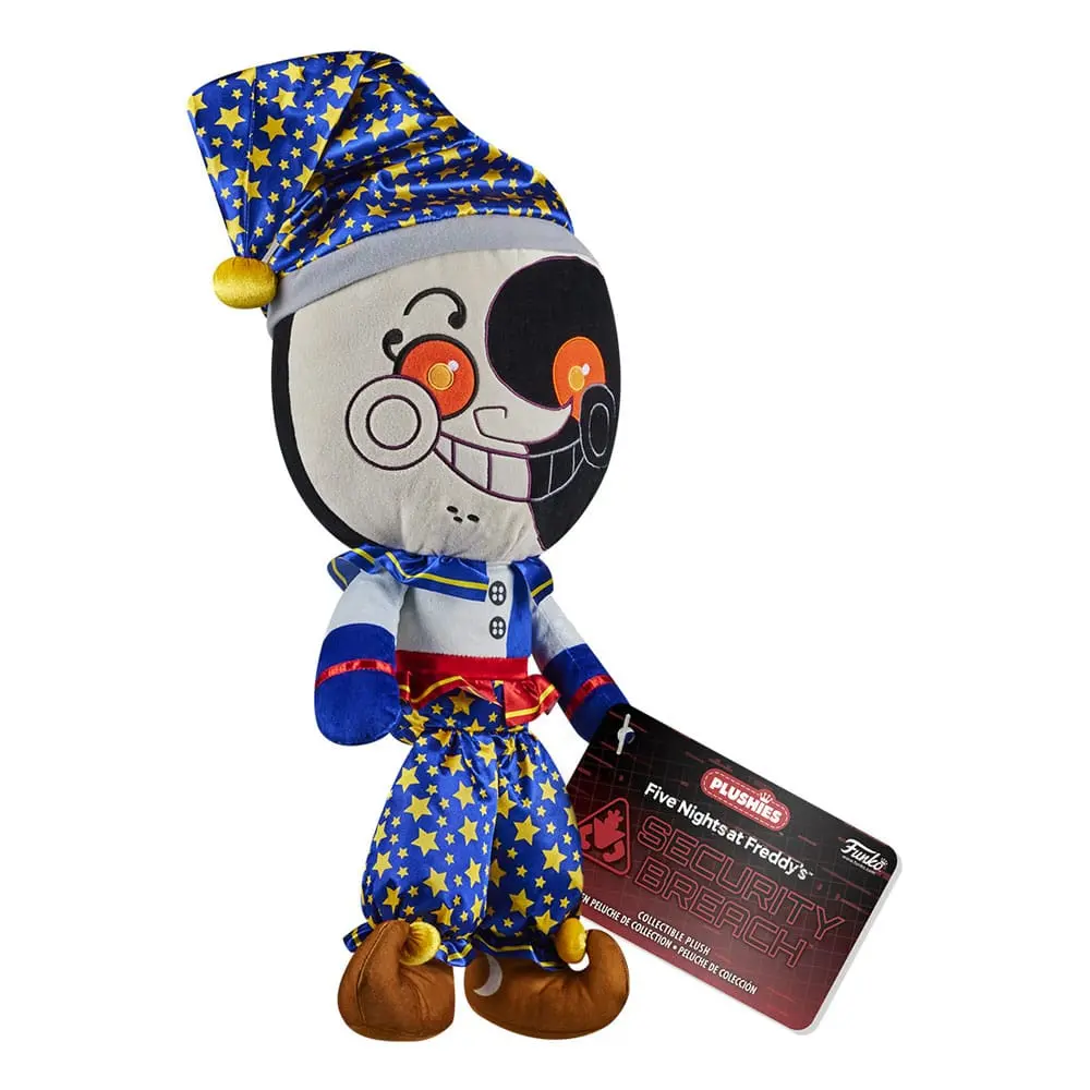 Figurină de pluș Five Nights at Freddy's Moon 18 cm poza produsului