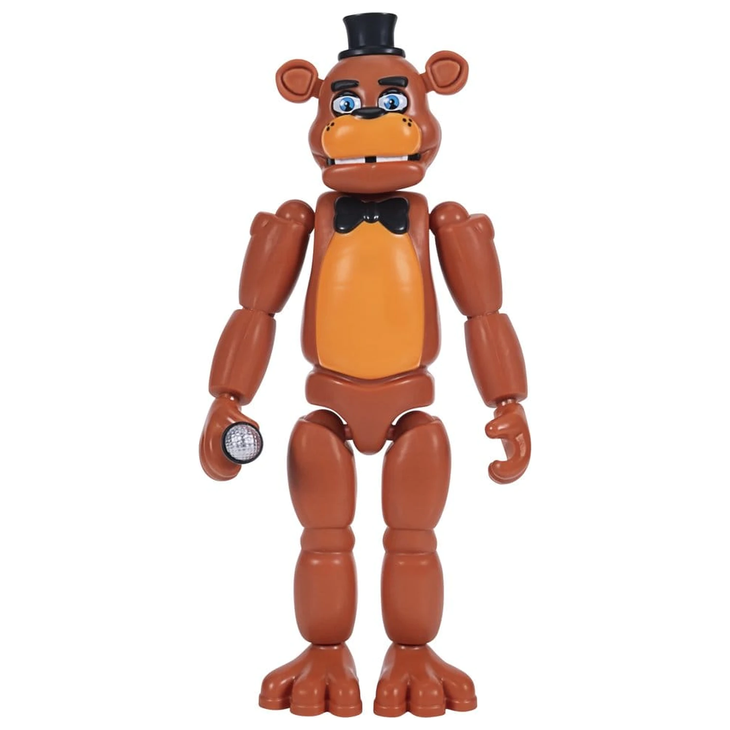 Five Nights at Freddy's Articulated Action Figure Classic Freddy 30 cm poza produsului