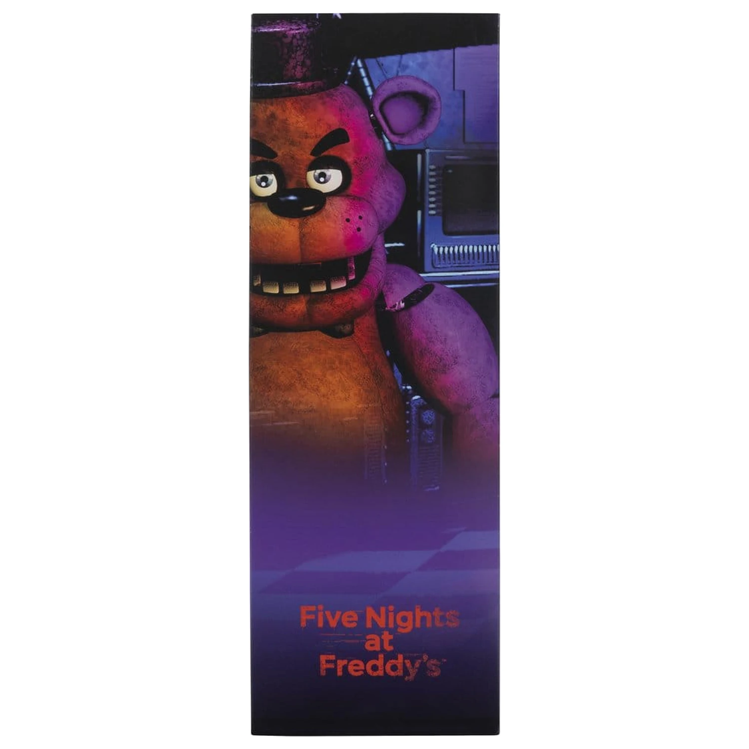 Five Nights at Freddy's Articulated Action Figure Classic Freddy 30 cm poza produsului