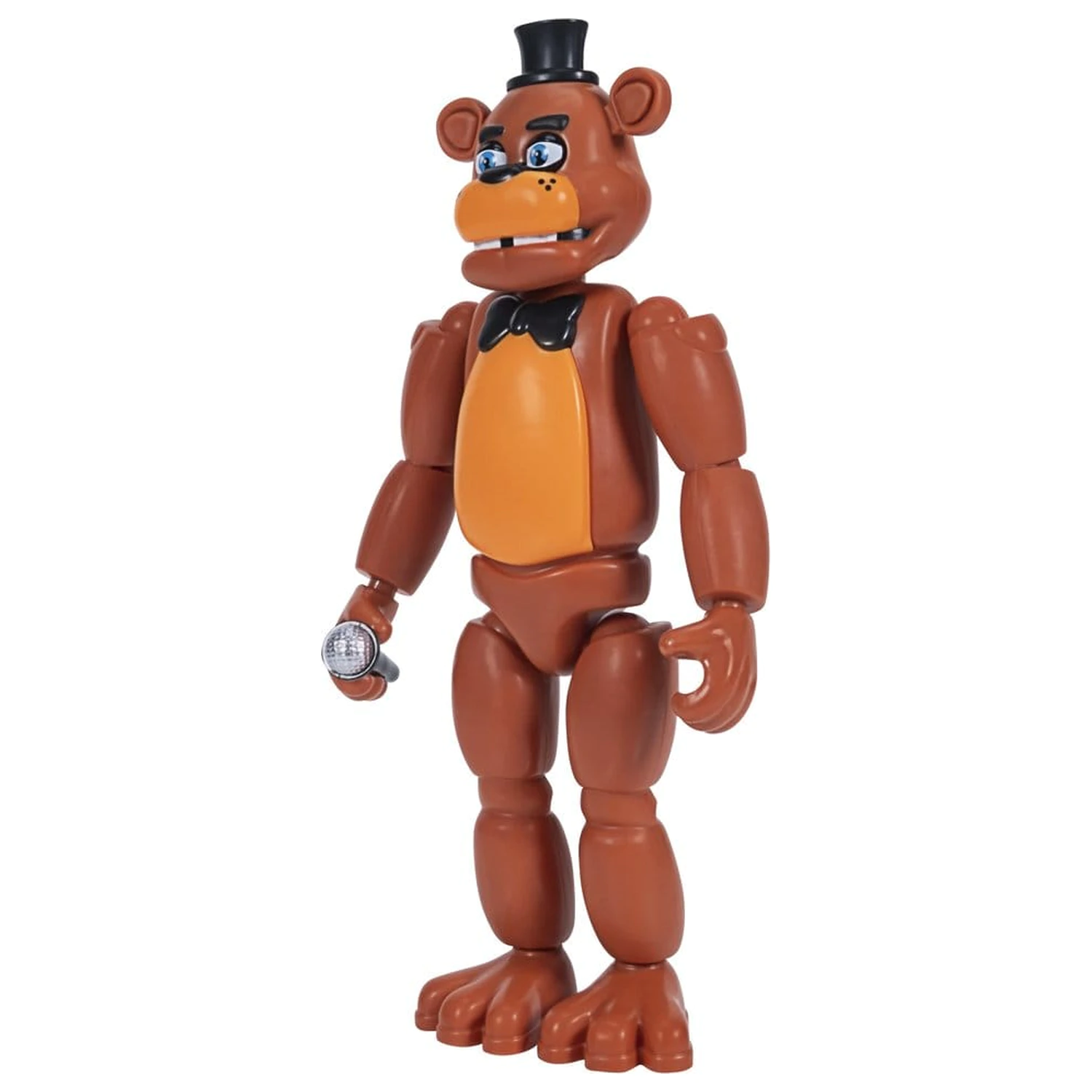 Five Nights at Freddy's Articulated Action Figure Classic Freddy 30 cm poza produsului