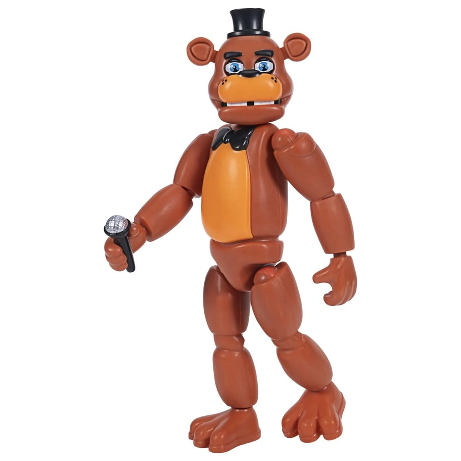 Five Nights at Freddy's Articulated Action Figure Classic Freddy 30 cm poza produsului
