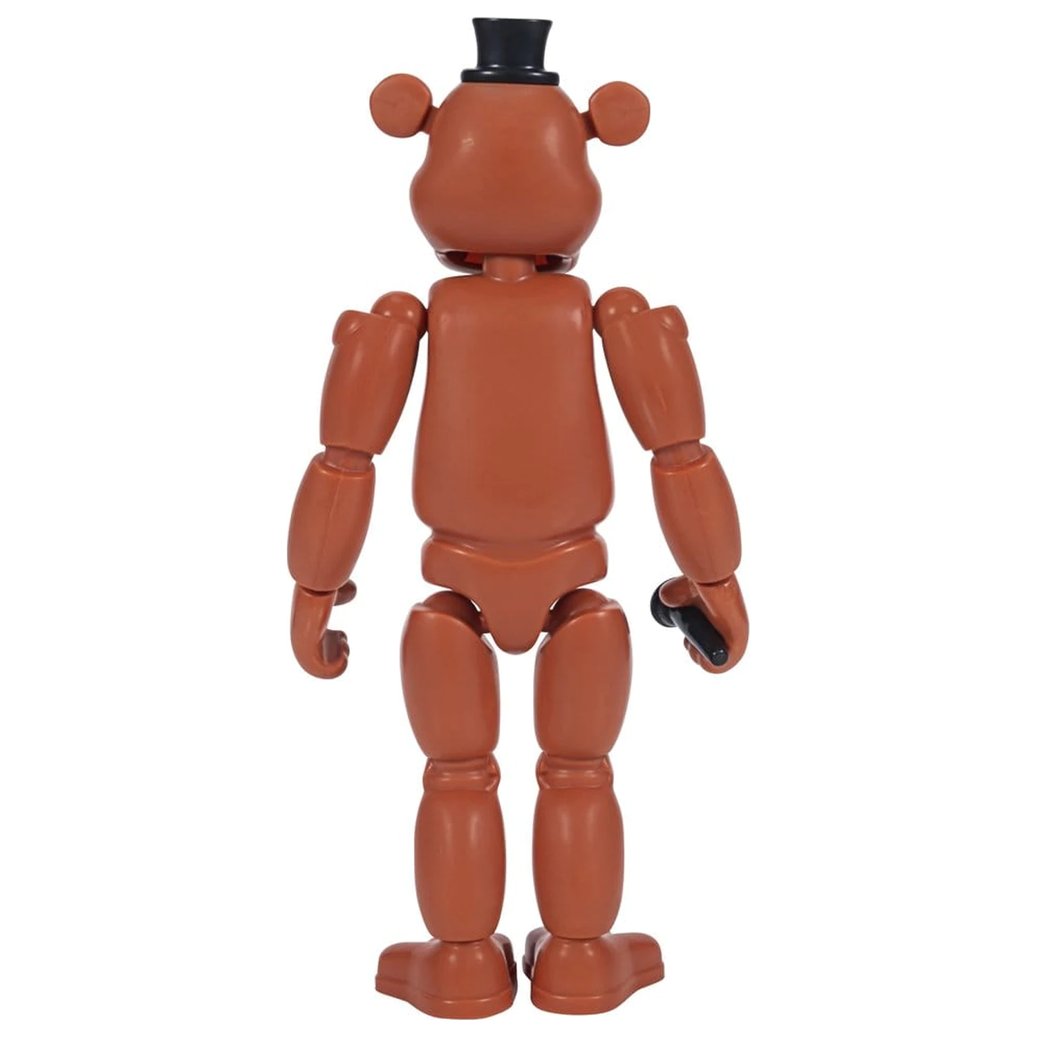 Five Nights at Freddy's Articulated Action Figure Classic Freddy 30 cm poza produsului
