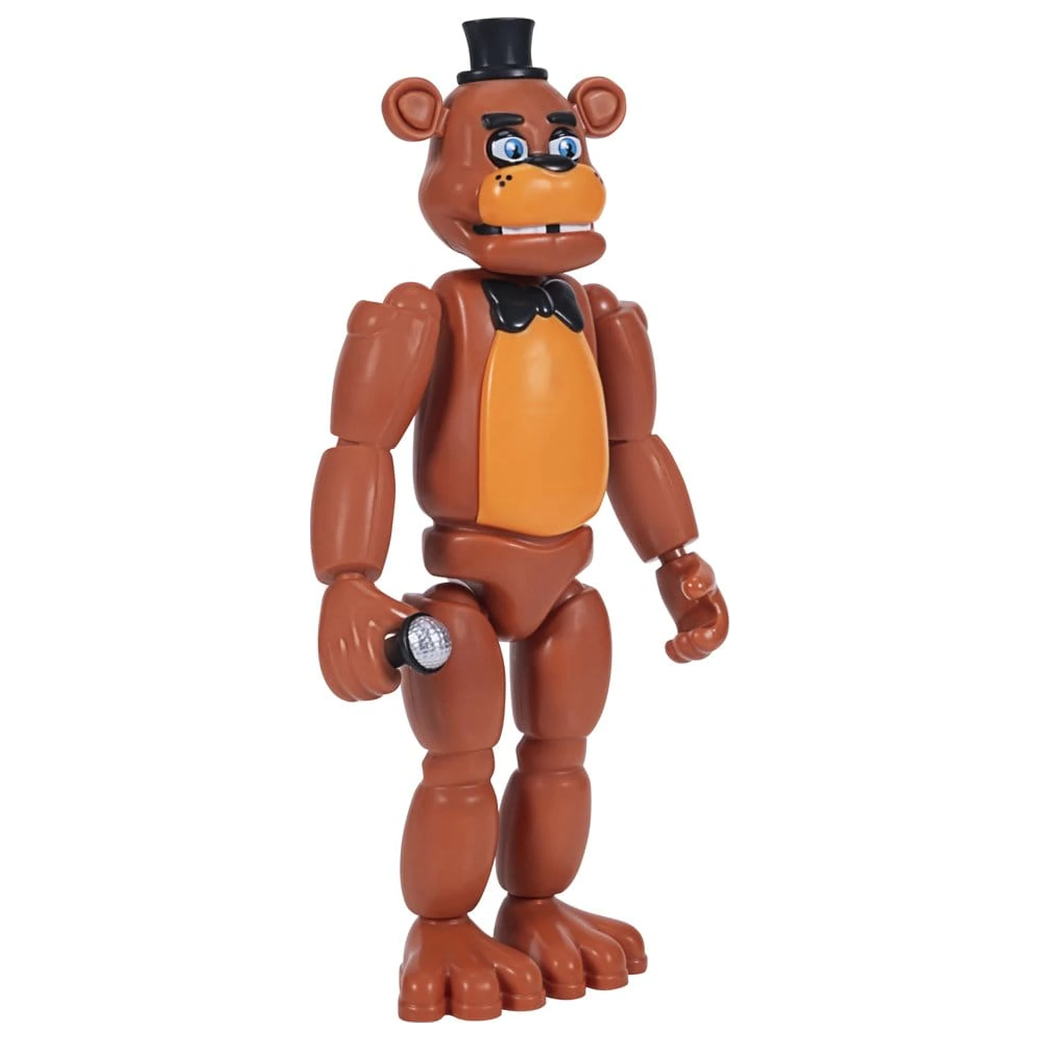 Five Nights at Freddy's Articulated Action Figure Classic Freddy 30 cm poza produsului