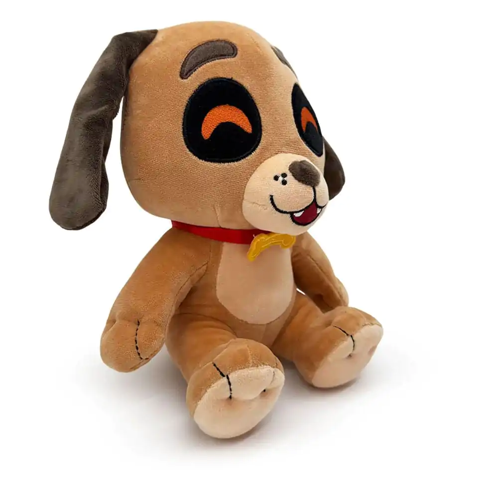 Five Nights at Freddy´s Figurina de pluș Semnul întrebării 22 cm poza produsului