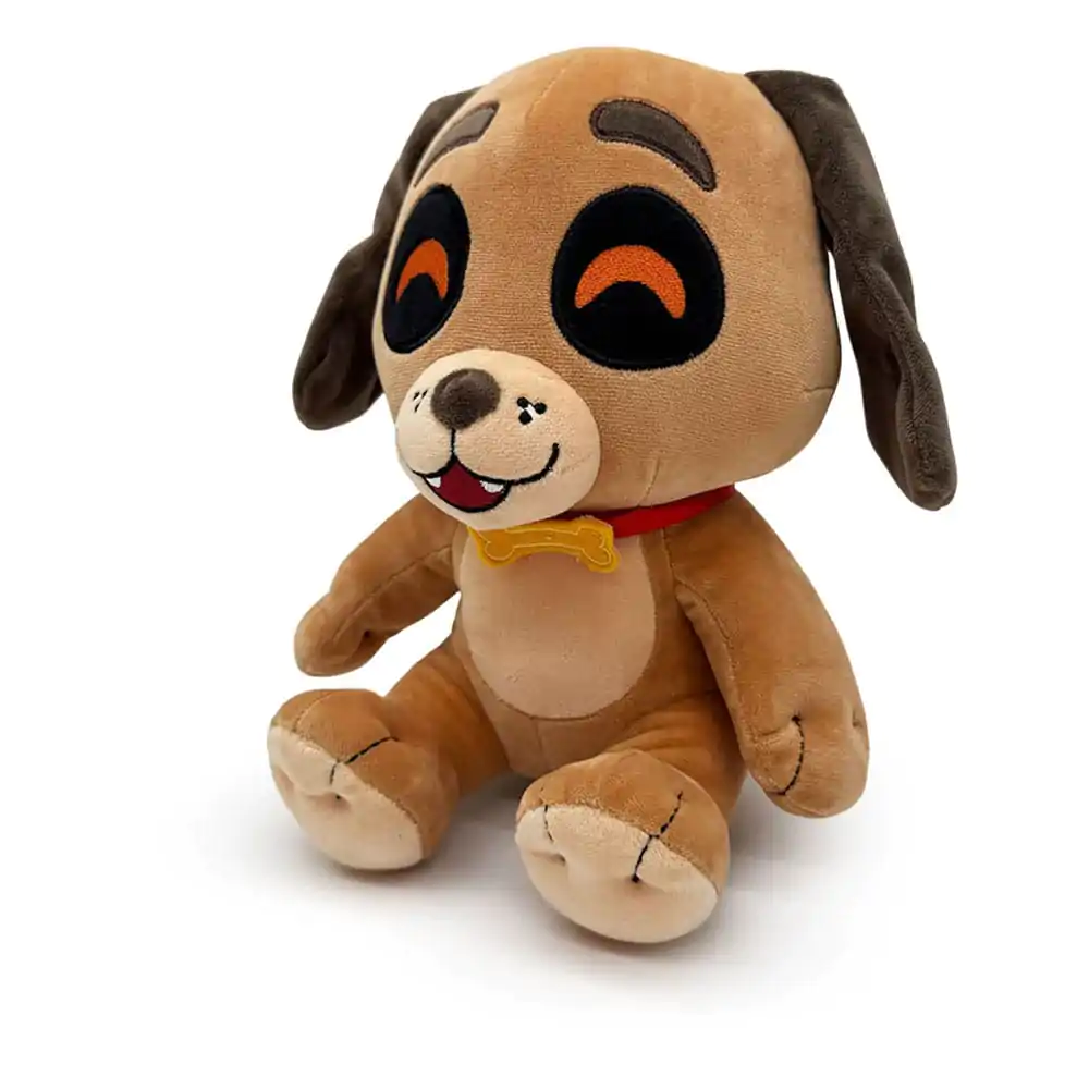 Five Nights at Freddy´s Figurina de pluș Semnul întrebării 22 cm poza produsului