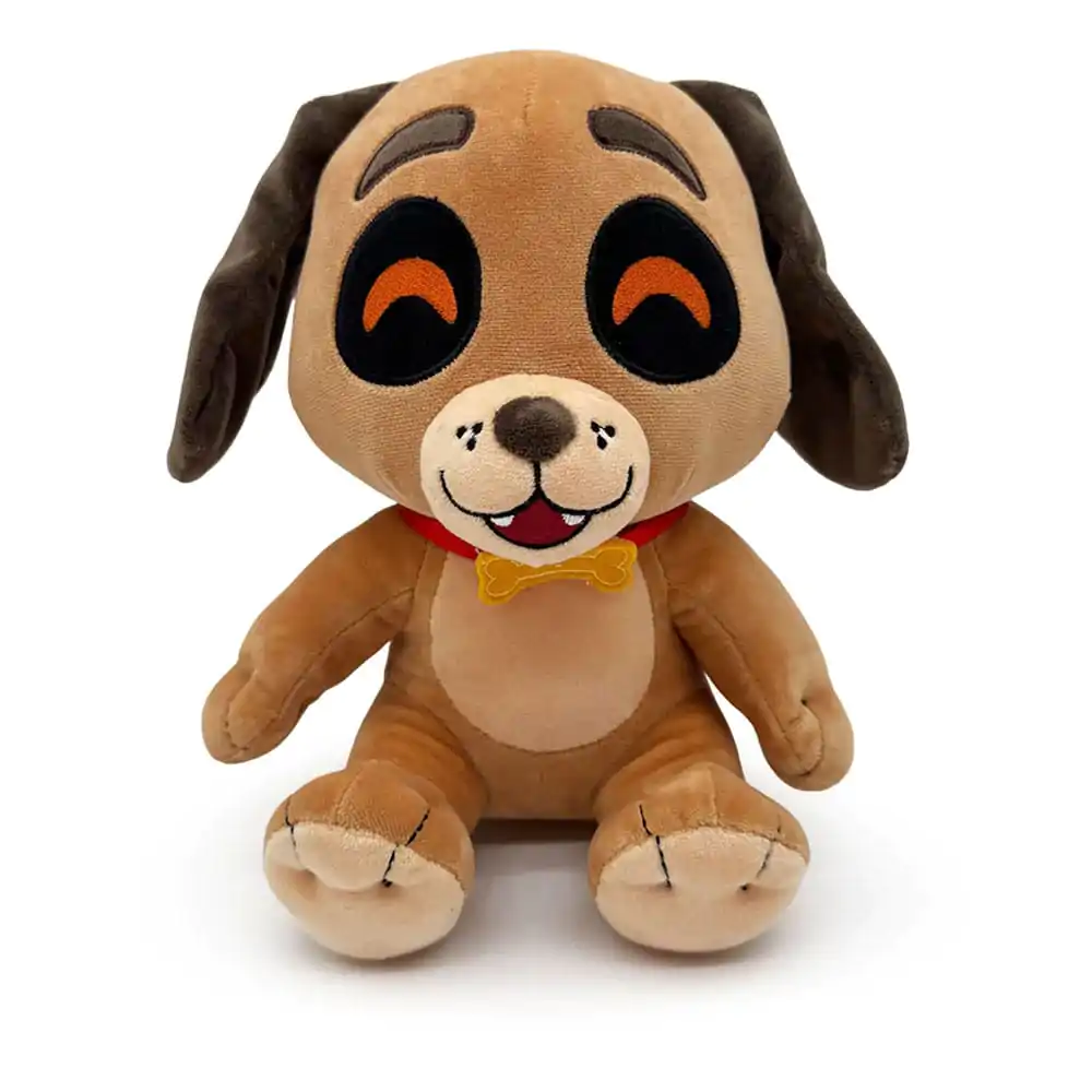 Five Nights at Freddy´s Figurina de pluș Semnul întrebării 22 cm poza produsului