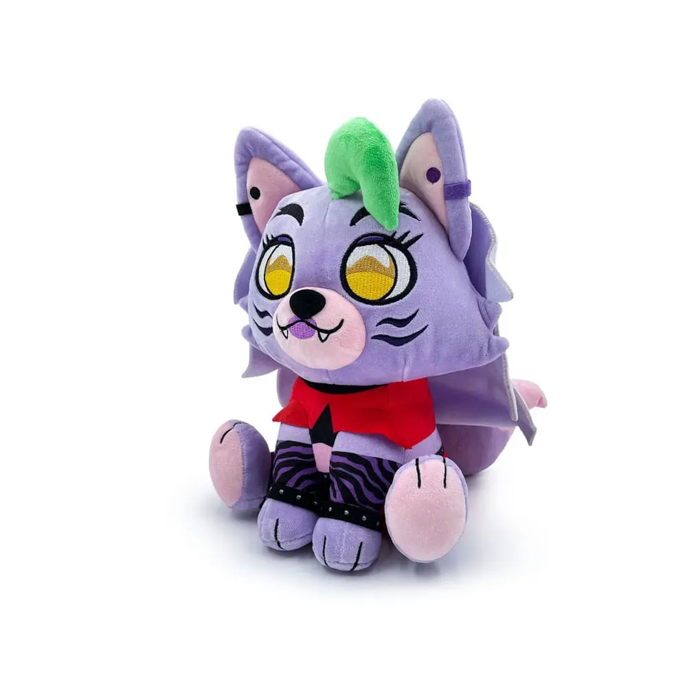 Figurină de pluș Five Nights at Freddy's Roxy Sit 22 cm poza produsului