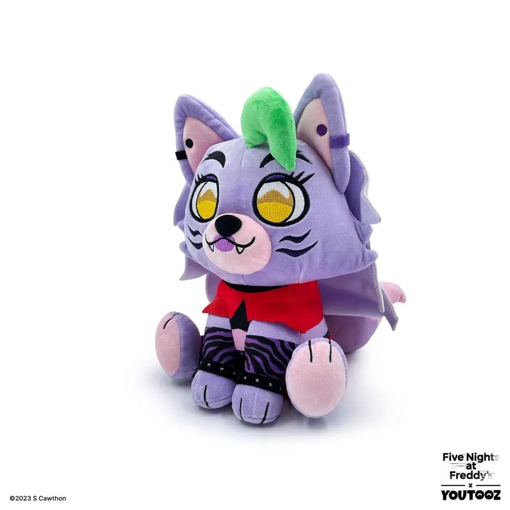 Figurină de pluș Five Nights at Freddy's Roxy Sit 22 cm poza produsului