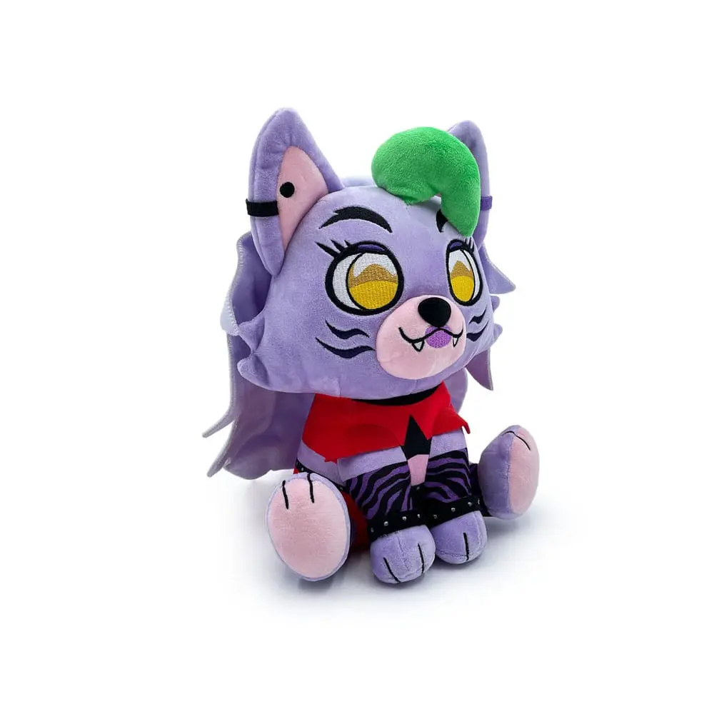 Figurină de pluș Five Nights at Freddy's Roxy Sit 22 cm poza produsului