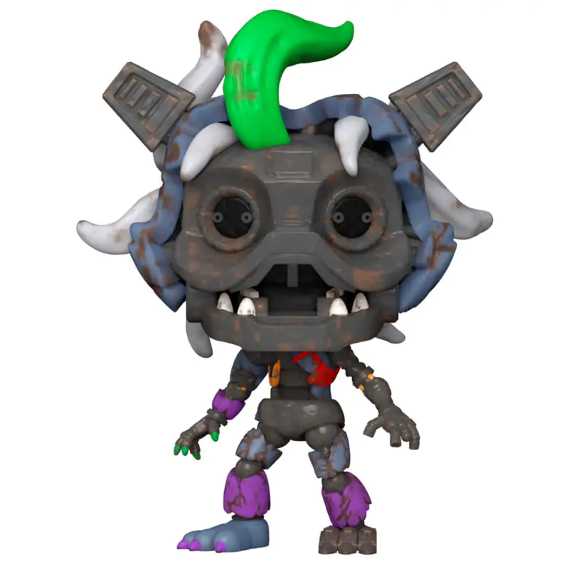 Five Nights at Freddy's: Security Breach - Ruin Funko POP! Games figurină de vinil Roxy 9 cm poza produsului