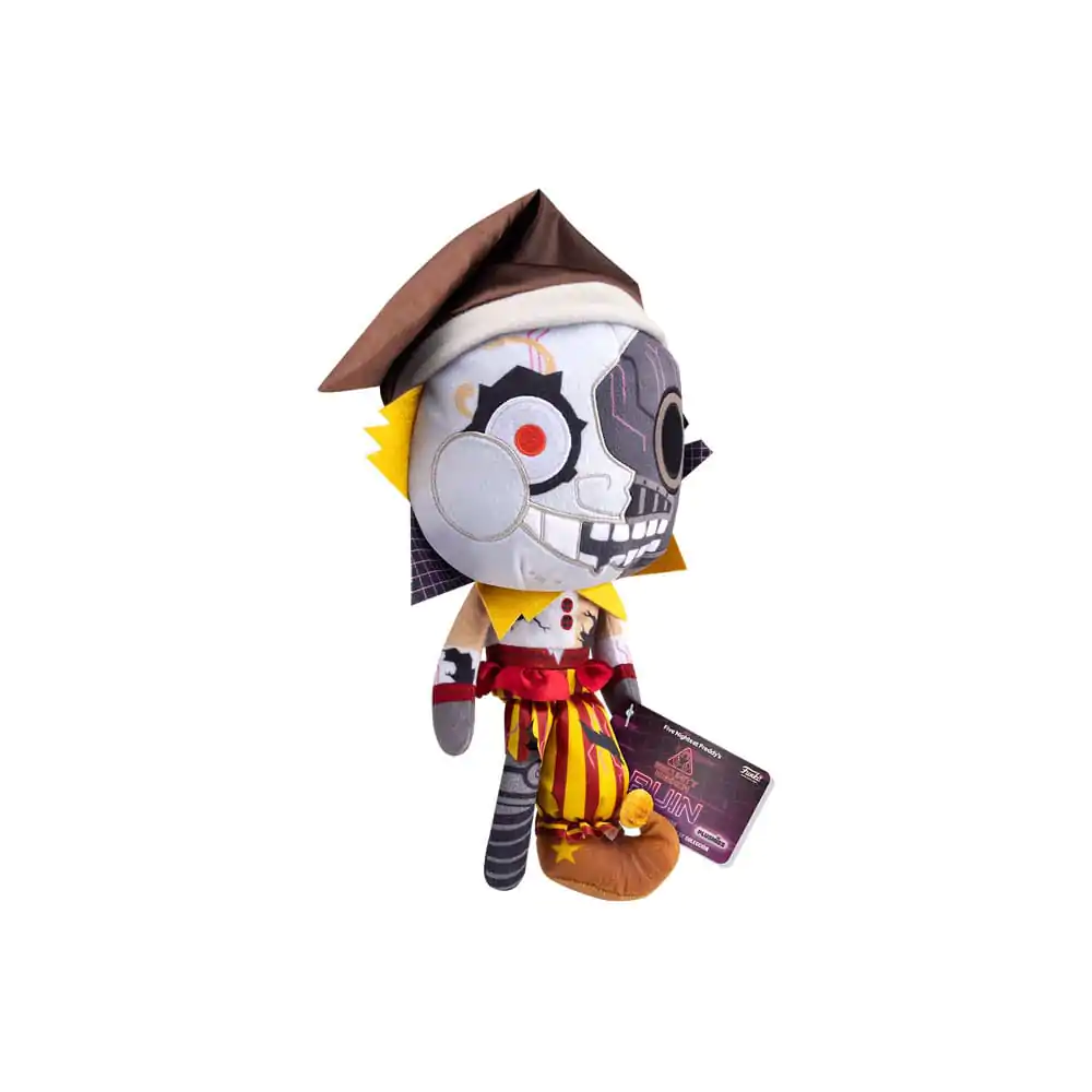 Five Nights at Freddy's: Security Breach - Ruin Figurina de pluș Sun 18 cm poza produsului