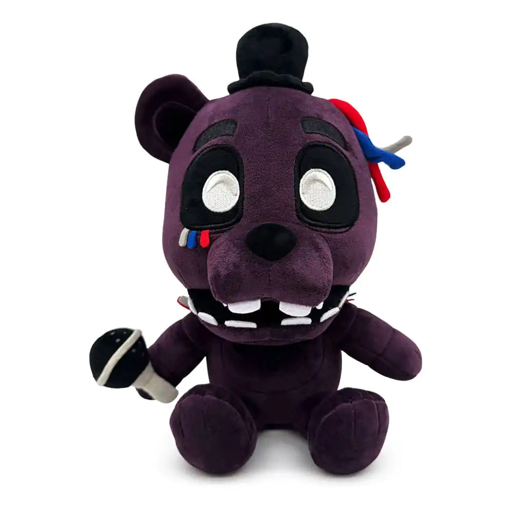 Five Nights at Freddys Figurina Plus Shadow Freddy 22 cm poza produsului