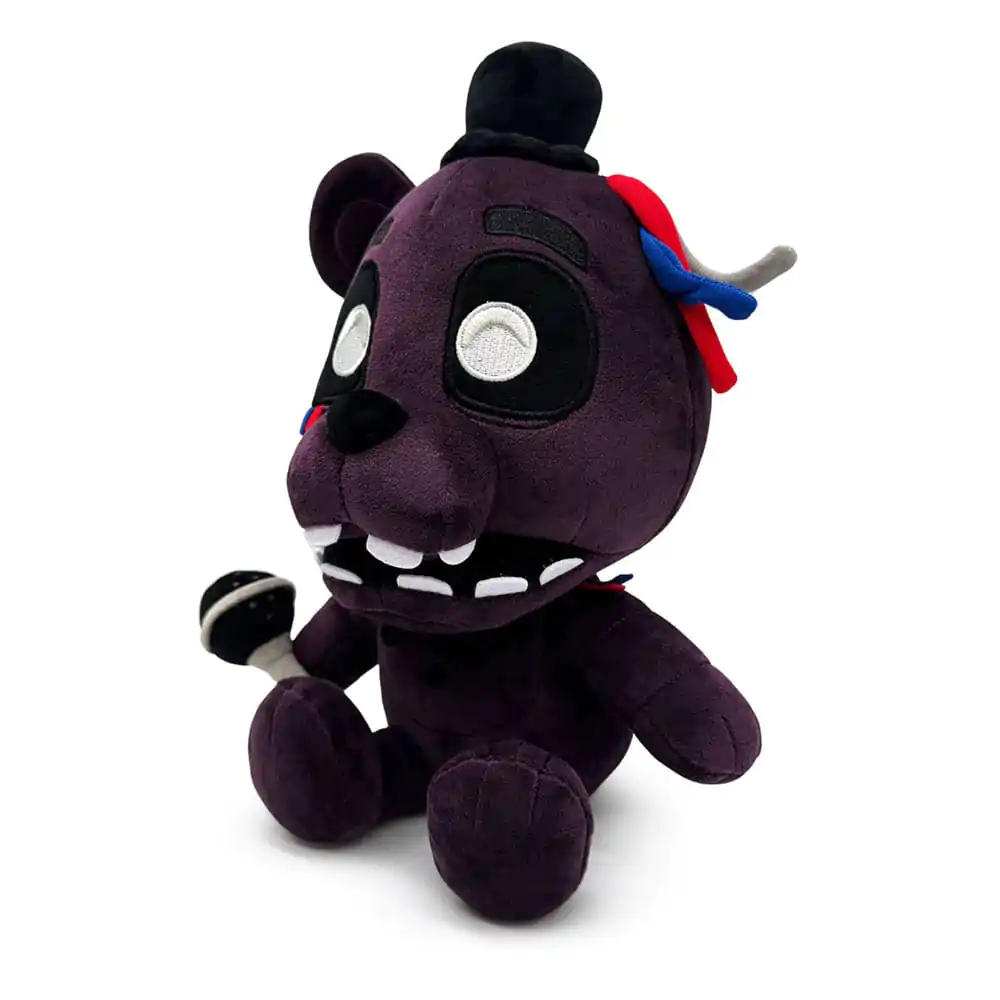 Five Nights at Freddys Figurina Plus Shadow Freddy 22 cm poza produsului