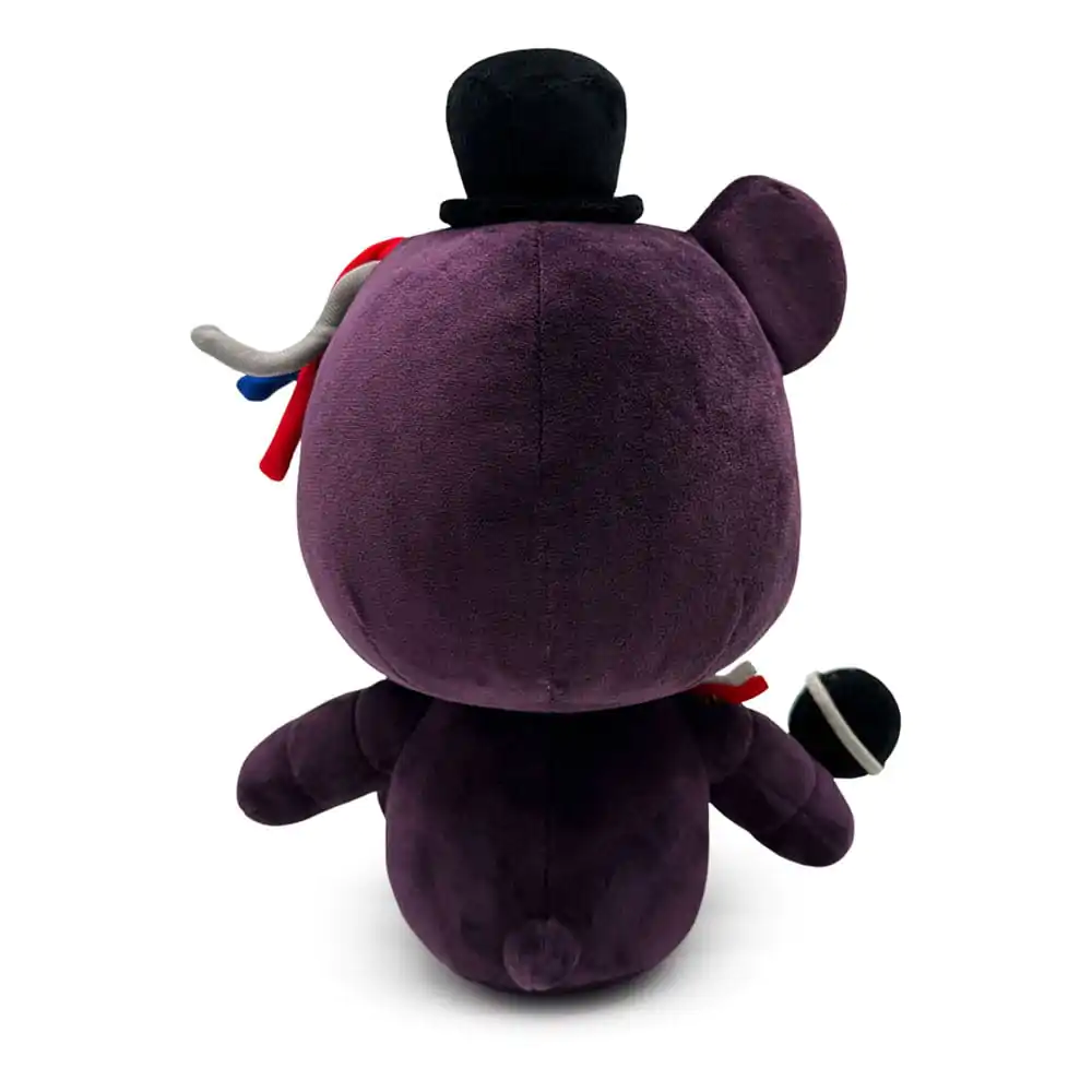 Five Nights at Freddys Figurina Plus Shadow Freddy 22 cm poza produsului
