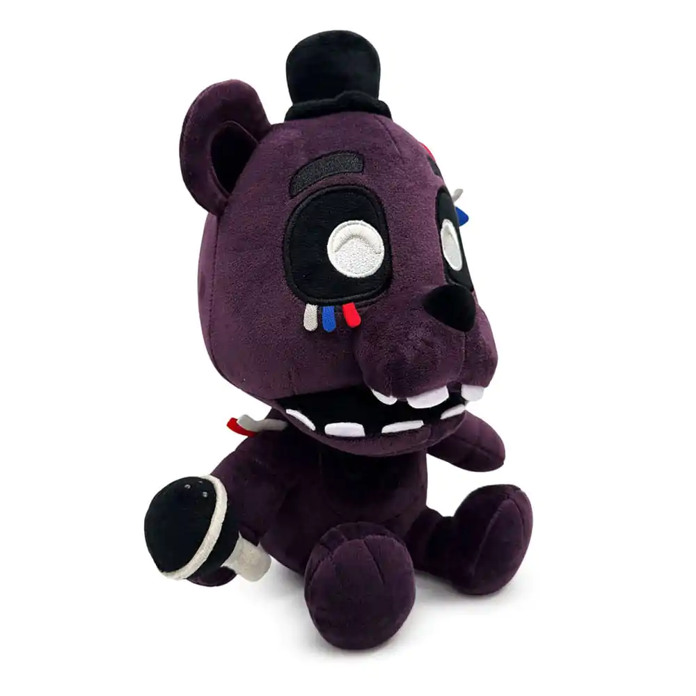 Five Nights at Freddys Figurina Plus Shadow Freddy 22 cm poza produsului