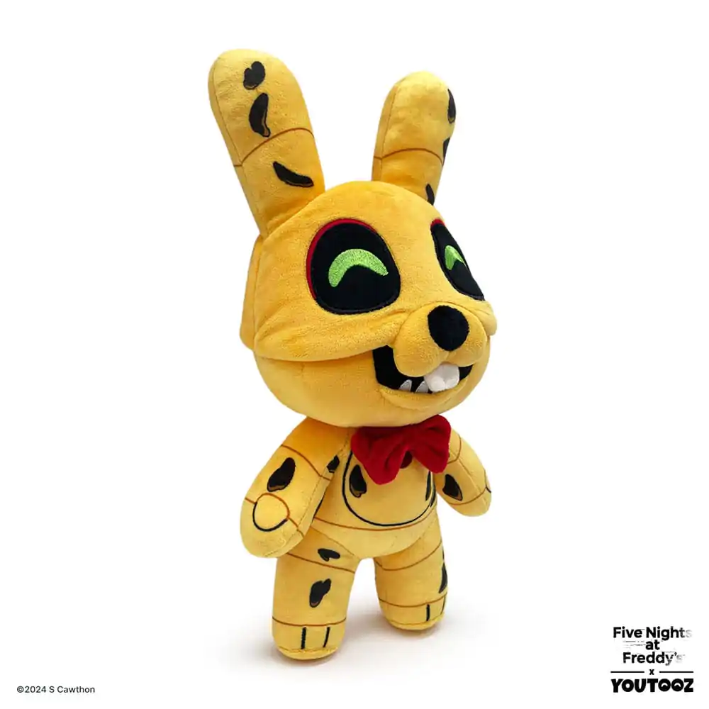 Five Nights at Freddy´s Figurina de pluș Spring Bonnie 22 cm poza produsului